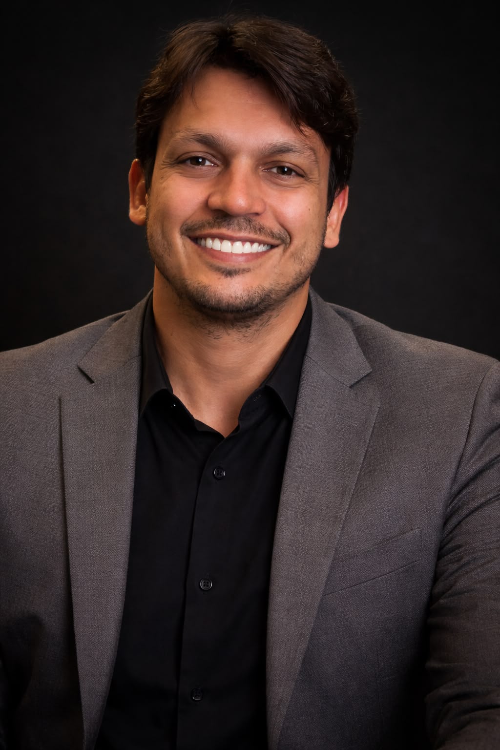 Dr. Victor Ragoni